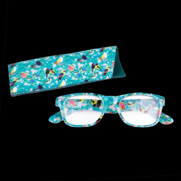 Lunettes de correction - Lunettes X4 Carrees 150