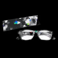Lunettes de correction - Lunettes X4 Carrees 200